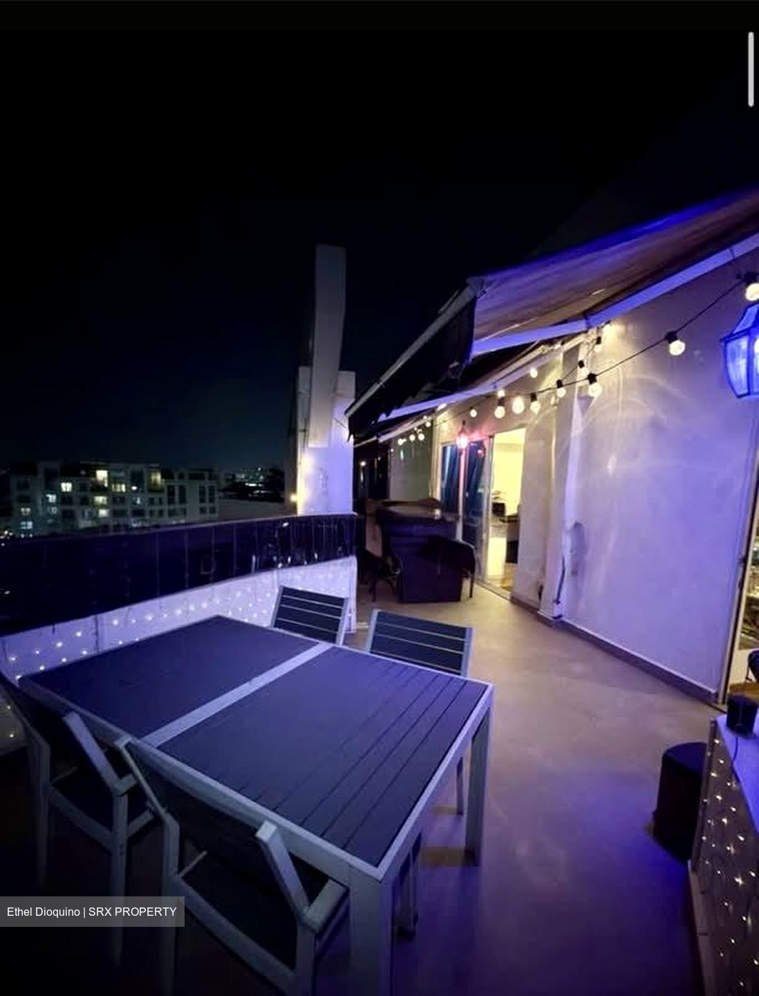 Northoaks (D25), Condominium #579085161
